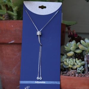 Swarovski Crystal Necklace NWT